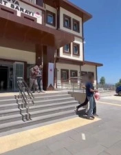 Tosya&rsquo;da 2 sanığa uyuşturucu ticaretinden 15&rsquo;şer yıl hapis ve para cezası