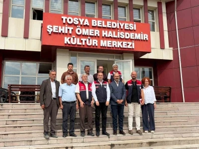Asma yaprağının marka değeri korunacak
