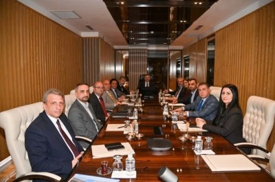 Trabzon ile G&uuml;m&uuml;şhane&rsquo;den b&ouml;lgesel turizm hamlesi