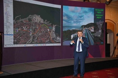 Trabzon Raylı Sistem Projesi yatırım programına alındı