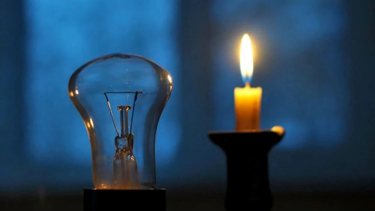 Trabzon ve İlçelerinde Elektrik Kesintisi: Saatlerce Sürecek