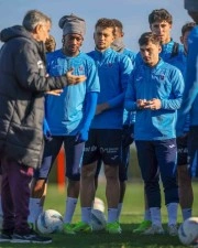 Trabzonspor’un deplasman kabusu