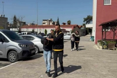 Trafikte Yol Verme Kavgası Cinayetle Bitti