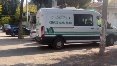 Trakt&ouml;r kazasında hayatını kaybeden &ccedil;ift&ccedil;inin cenazesi ailesine teslim edildi