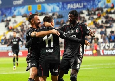 Trendyol Süper Lig’in ’En hızlı’ iki takımı derbide karşı karşıya gelecek