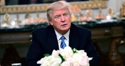 Trump, dış politikada tek sesliliği güçlendirmeyi amaçlayan bir başkanlık kararnamesi imzaladı