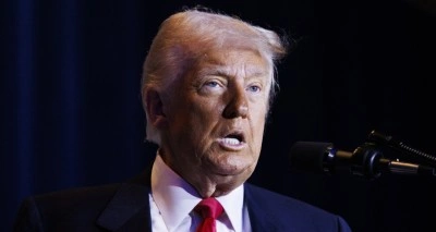 Trump: &quot;Gazze'yi satın almaya kararlıyım&quot;