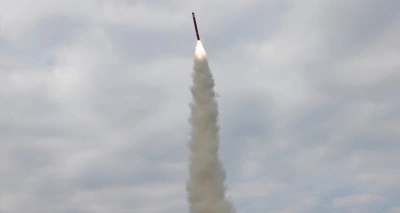 Trump’ın Güney Kore ziyaretinin hemen öncesinde Kuzey Kore’den yeni füze denemesi