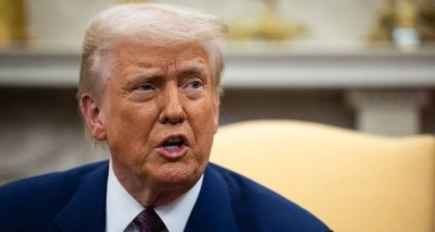 Trump'ın ilk kabine toplantısı 26 Şubat'ta