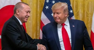 Trump gelecekmiş!