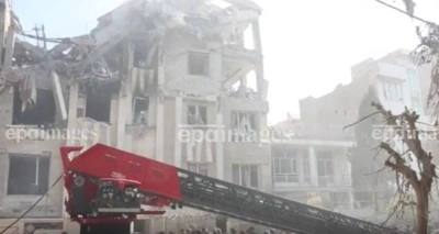 Trump: İran'daki Üç Nükleer Tesise Başarılı Saldırı Gerçekleştirildi