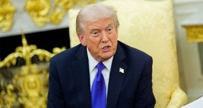 Trump: Putin ile görüşmeyi iptal ettik