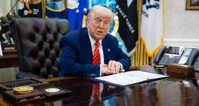 Trump: "Putin'in Zelenskiy ile görüşmesine gerek yok"