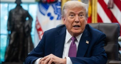 Trump, Rusya’ya yeni yaptırımlar uygulamaya hazır