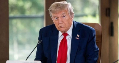 Trump’tan İran açıklaması