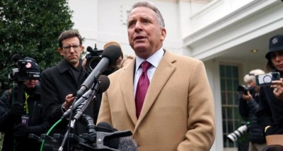 Trump'tan &Ouml;zel Temsilcisi Witkoff'a Moskova'da Putin ile g&ouml;r&uuml;şmesi talimatı