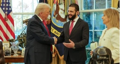 Trump'tan Suriye açıklaması