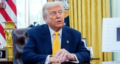 Trump’tan Türkiye ve Erdoğan’a övgü