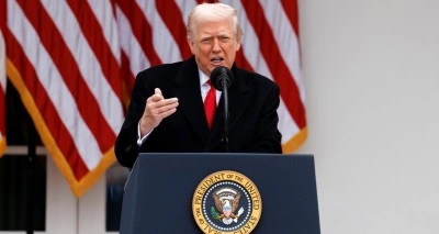 Trump: "(Ukrayna-Rusya) Bir anlaşmaya &ccedil;ok yakın olduğumuzu d&uuml;ş&uuml;n&uuml;yorum"