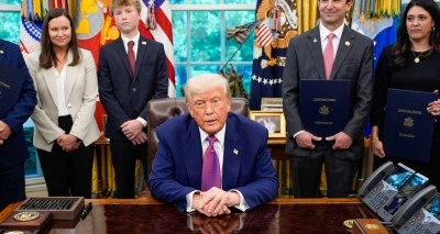 Trump: &quot;Ukrayna, söz konusu teklifi derhal kabul etmeli&quot;