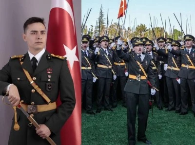 TSK&rsquo;dan ihra&ccedil; edilen teğmenle ilgili mahkeme kararı a&ccedil;ıklandı