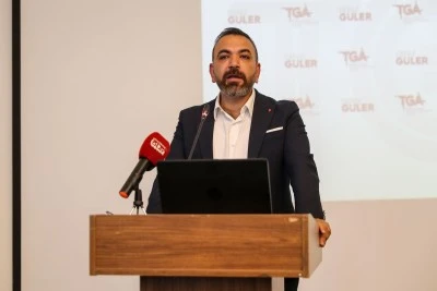 TTGA Y&ouml;netim Kurulu&rsquo;nda G&uuml;neydoğu Anadolu&rsquo;yu Diyarbakır Temsil Edecek