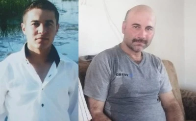 Tüfekle vurulan 3 çocuk babası hayatını kaybetti