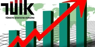 TÜİK Temmuz Enflasyon Verilerini Açıkladı: Kira Artış Oranı Yüzde 41,13 Oldu