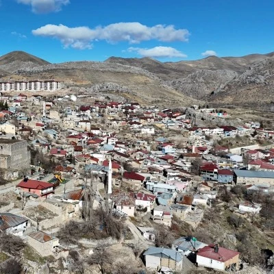 T&Uuml;İK Verileri A&ccedil;ıklandı: Diyarbakır&rsquo;ın En Az N&uuml;fuslu İl&ccedil;esi &Ccedil;&uuml;ng&uuml;ş Oldu