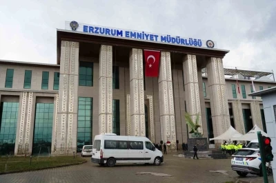 Tuncay Sonel&rsquo;in polisteki sorgusu devam ediyor