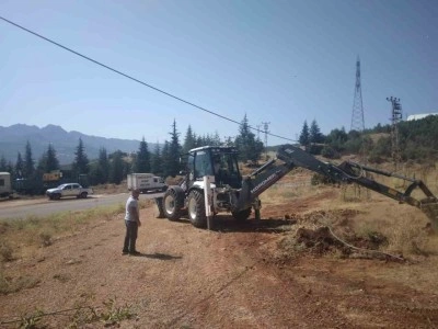 Su sorununa yönelik belediyeden yeni adım