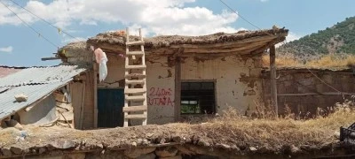 Tunceli’de Hak Sahipliği Yolsuzluğu