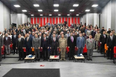 Tunceli Valisi Ayg&ouml;l: "İnsanların bu memlekete ilgi ve alakası var"