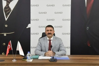 Tunceli Valisi merkeze çekildi