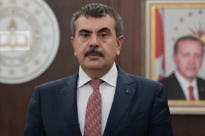 Turgutlu&rsquo;daki saldırı sonrası Bakan Tekin&rsquo;den silah uyarısı