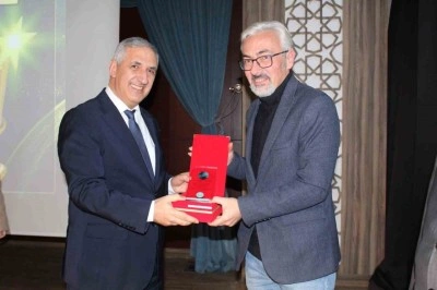 Turgutlu Kent Müzesi’ne anlamlı ödül