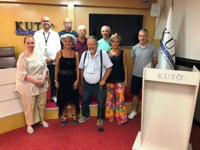 Turist rehbelerinin en büyük sorunu kaçak turlar ve kaçak rehberler