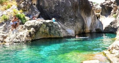 Turistlerin de Gözdesi Oldu