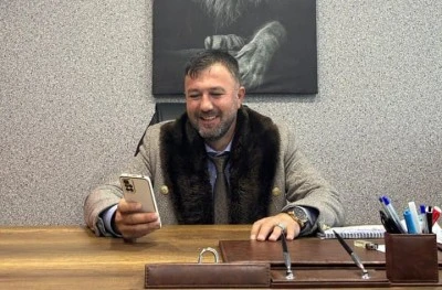 Türk Dünyası Ocakları’nda Şok Ayrılık!