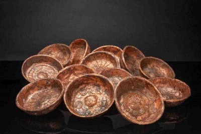 Türk hamam tasları dünya vitrininde boy gösterecek