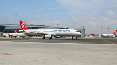 T&uuml;rk Hava Yolları Bank of China&rsquo;dan stratejik finansman sağladı