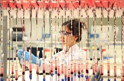 Türk Kızılay 2025 yılında 3 milyon ünite kan bağışı hedefliyor