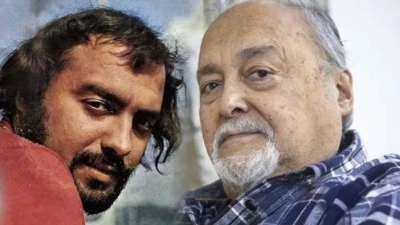 Türk Popunun Efsane İsmi Selçuk Alagöz, Doğum Gününde Hayatını Kaybetti