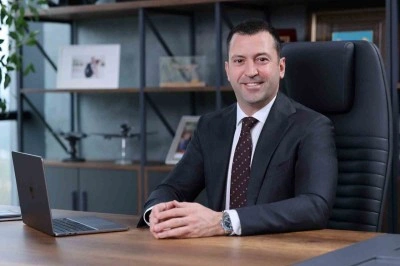 T&uuml;rk savunma sanayisinin g&uuml;c&uuml; Baltık b&ouml;lgesine taşınıyor