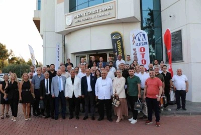 Genç Nesil Sigortacılık Çalıştayı