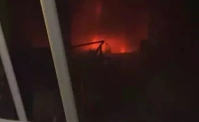 T&uuml;rk Vatandaşlarının Da Bulunduğu Gemiye Saldırı!