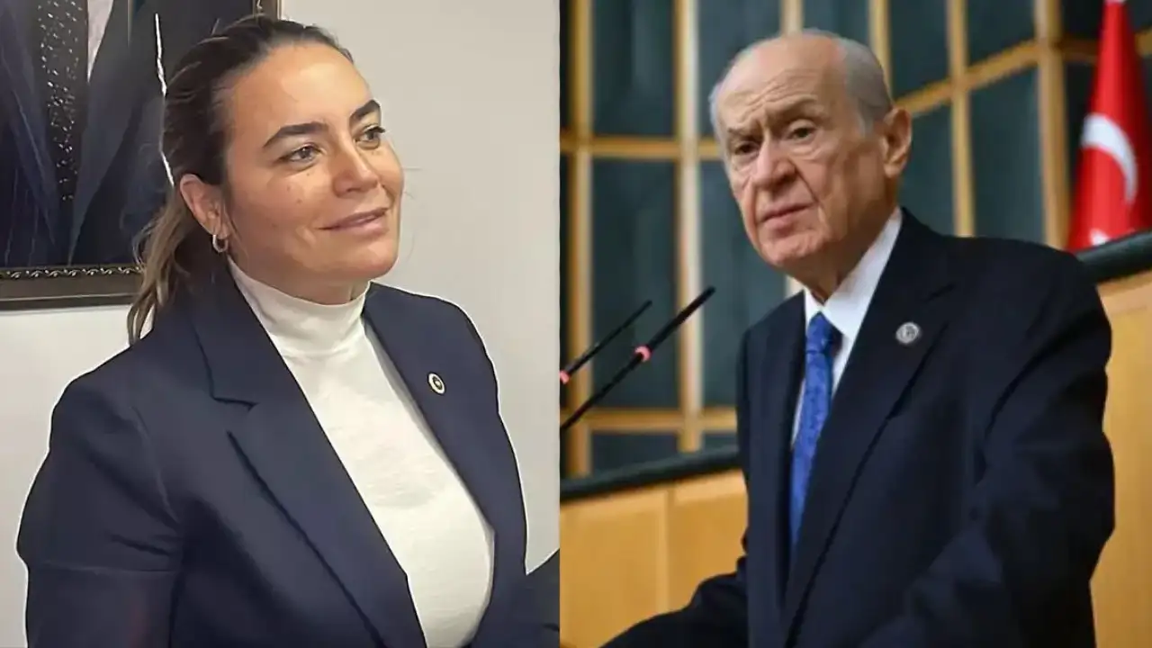 T&uuml;rkeş'ten Bah&ccedil;eli&rsquo;nin &ldquo;İmralı&rdquo; a&ccedil;ıklamasına sert tepki