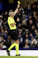 Türkiye - Gürcistan maçını Rumen hakem Radu Petrescu yönetecek