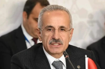 T&uuml;rkiye 5G&rsquo;ye Ge&ccedil;iyor