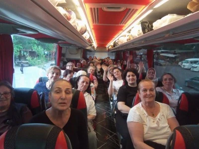 T&uuml;rkiye Bosna Sancak Derneği&rsquo;nden G&uuml;neydoğu&rsquo;ya G&ouml;n&uuml;l K&ouml;pr&uuml;s&uuml;